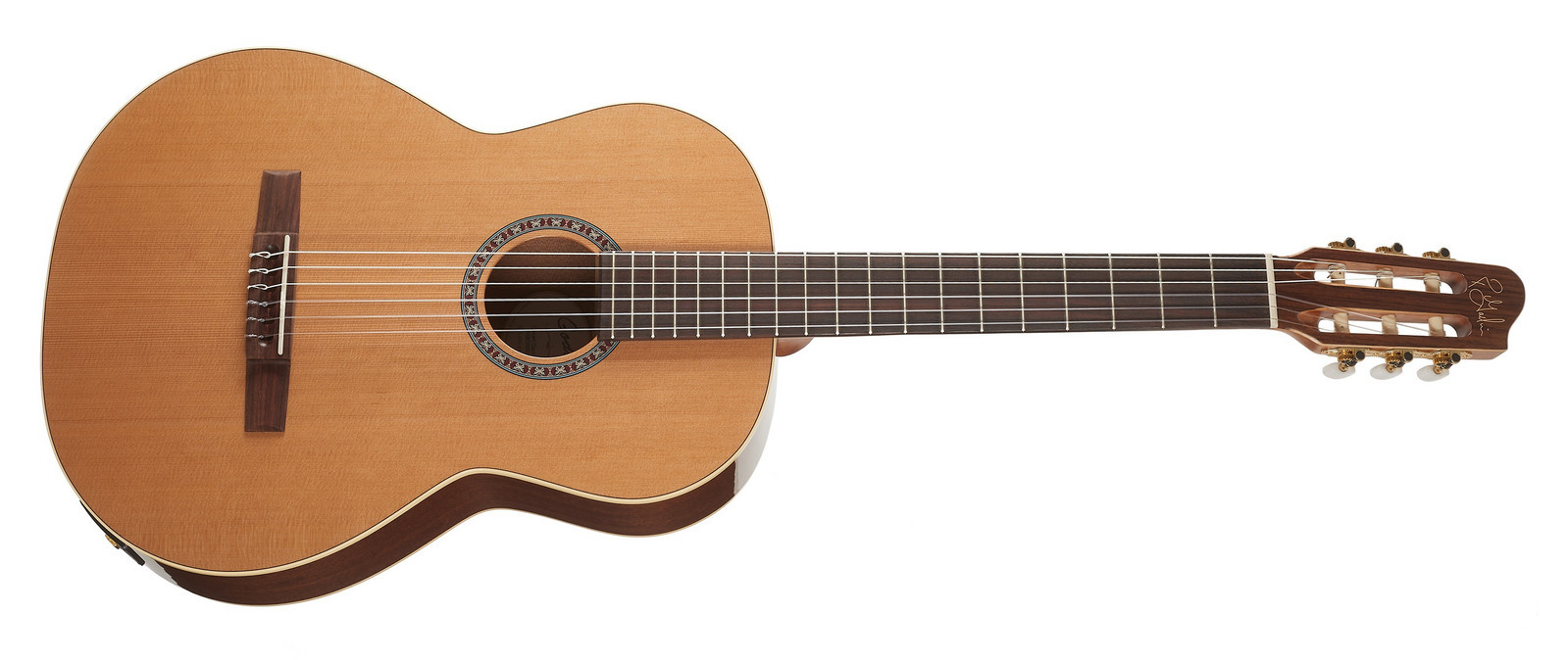 Godin Concert Clasica II (rozbalené)