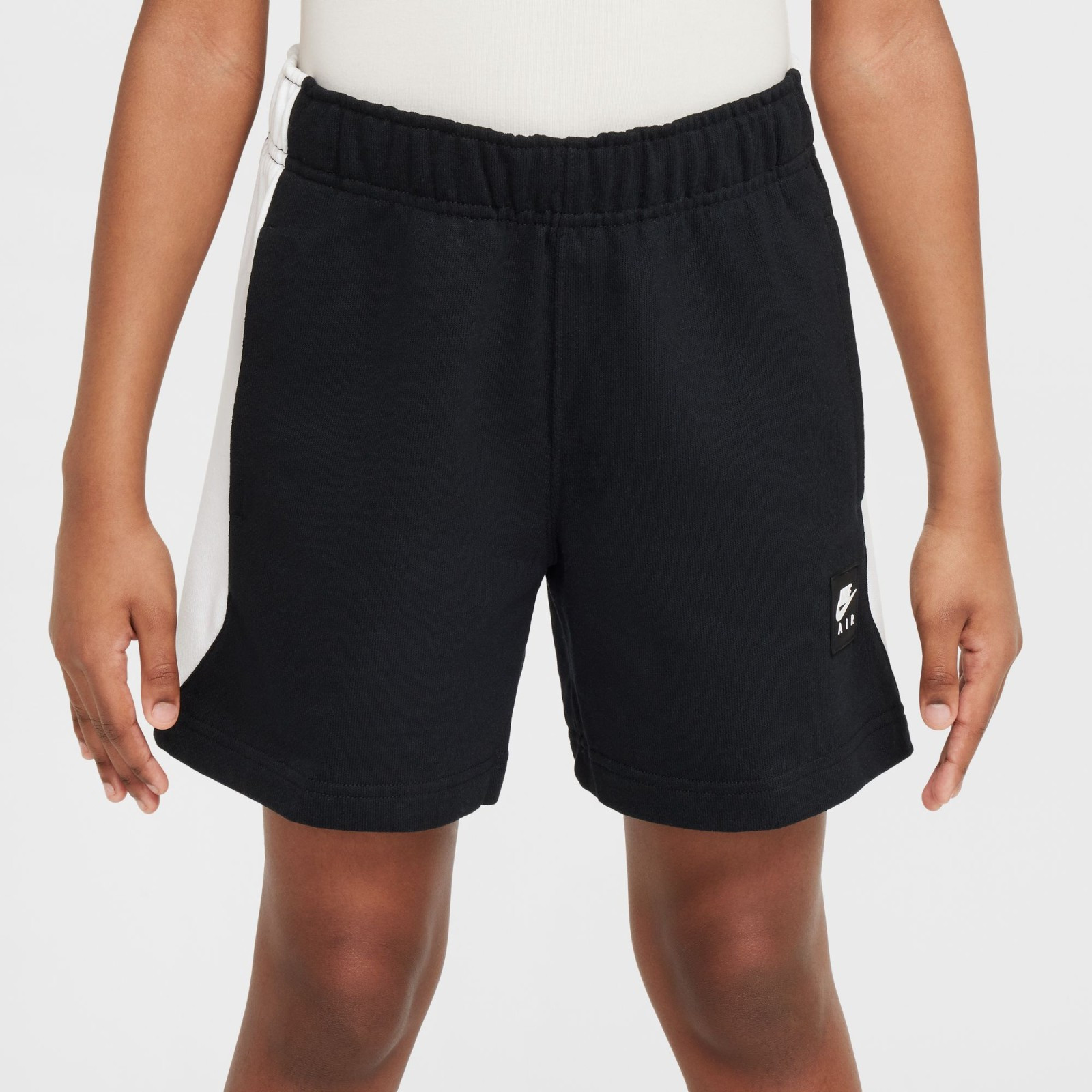 Nike Air Fleece Shorts BK S