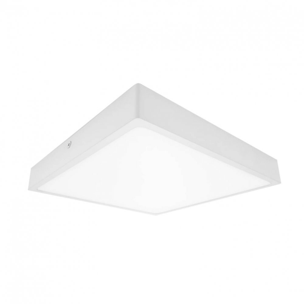 Palnas Hranaté LED svítidlo Egon 16W 145x145mm 3000K bílá 61003627