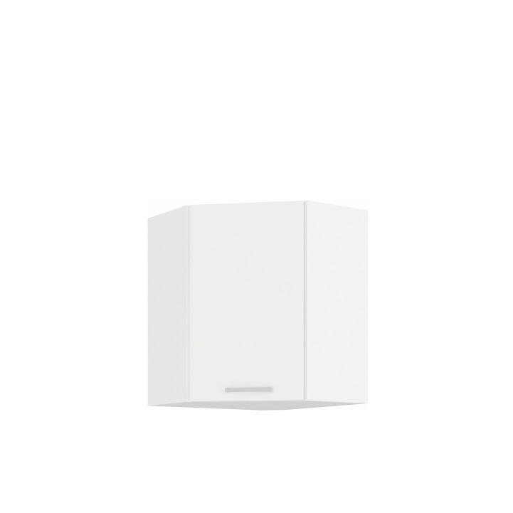 Rohová horní skříňka SPLIT GN-72 1F Tempo Kondela