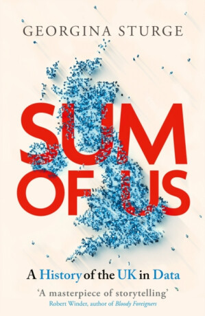 Sum of Us - Georgina Sturge