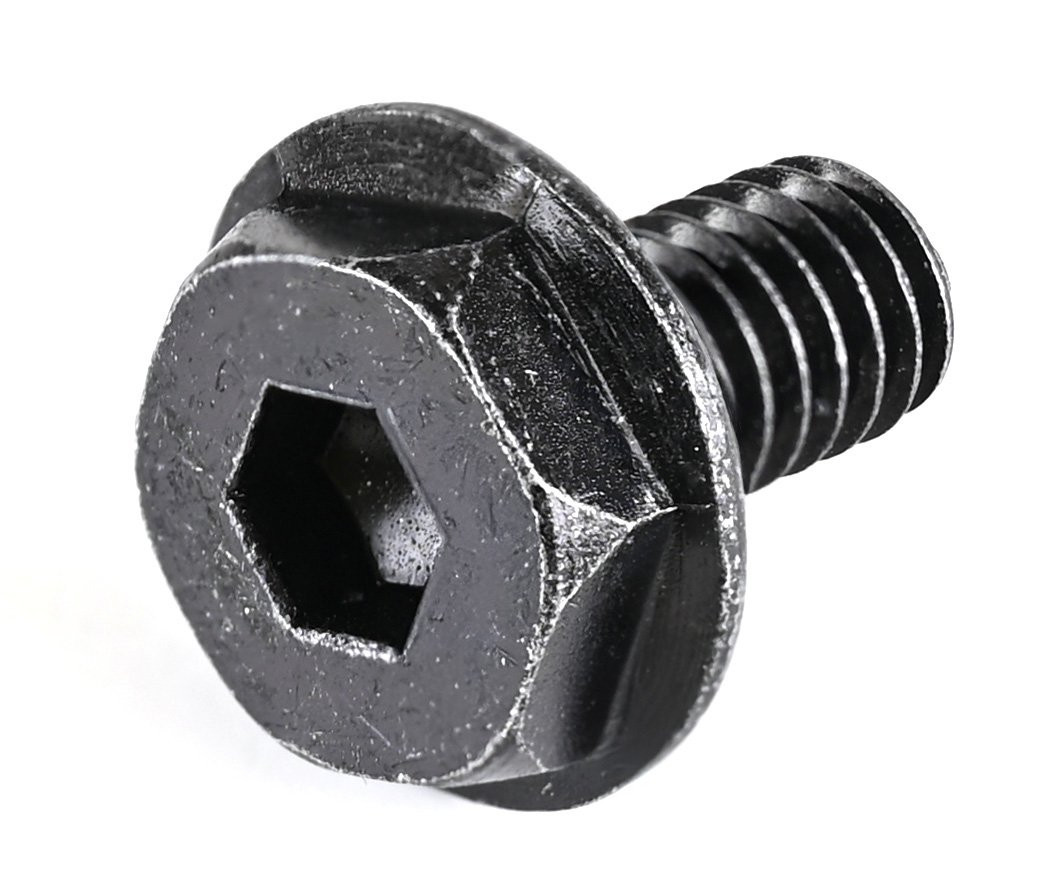 Šroub kotouče M8x15 pro kotoučové pily Ryobi