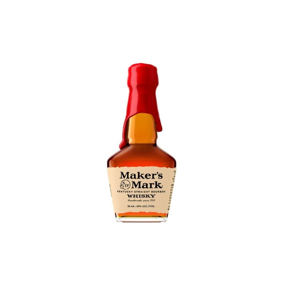 Maker's Mark 0,05l 45%