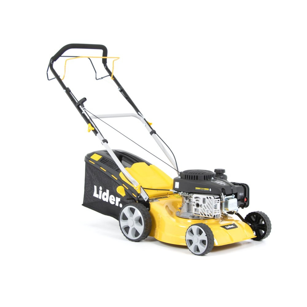 LIDER SH16N123L benzínová sekačka 2,1kW 41 cm s pojezdem