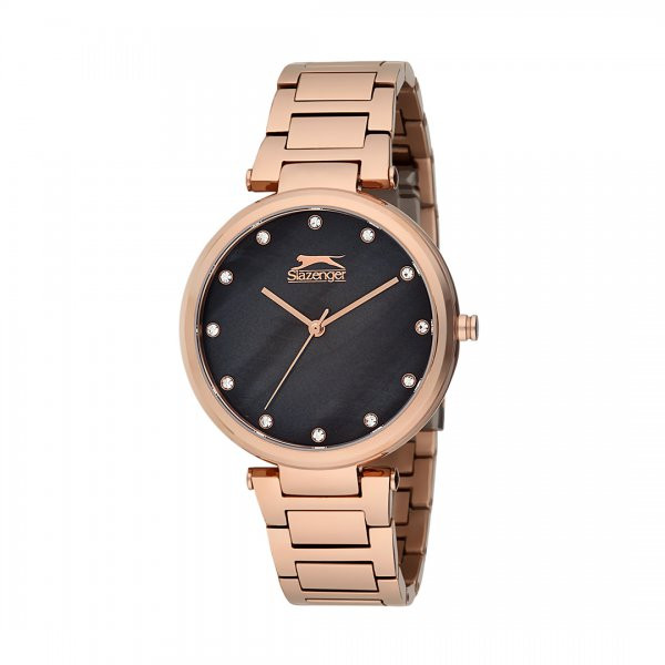 Hodinky SLAZENGER SL.09.6083.3.04