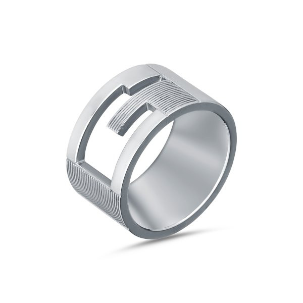 Prsten GUCCI 421-320-326610-0800