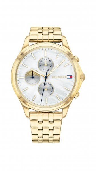 Hodinky TOMMY HILFIGER 1782121
