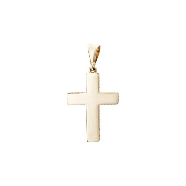 Přívěsek se syntetickými kameny 246-185-001010 1.45g