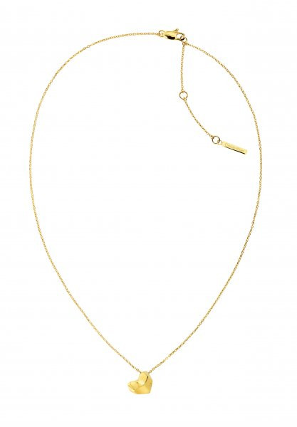 Náhrdelníky CALVIN KLEIN 35000036