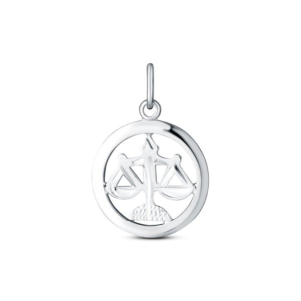 Přívěsek měsíční znamení 342-323-101710 0.80g