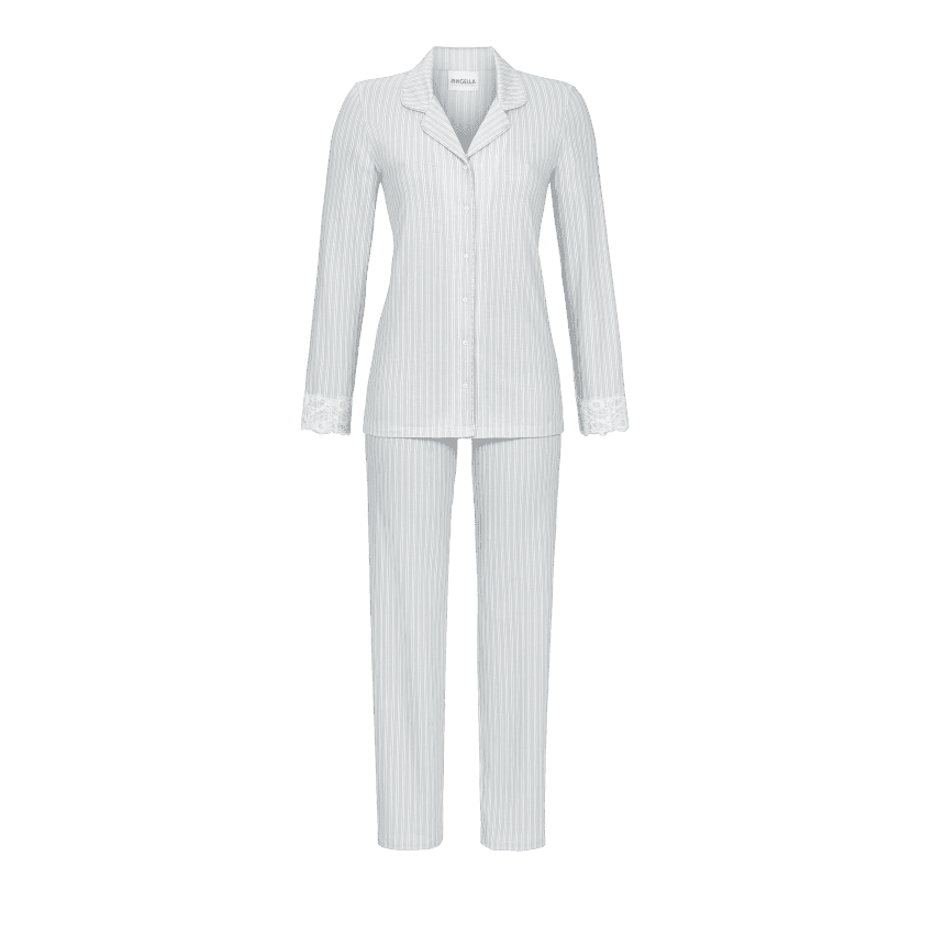 Pyžamo dlouhé RINGELLA (2511215-10)