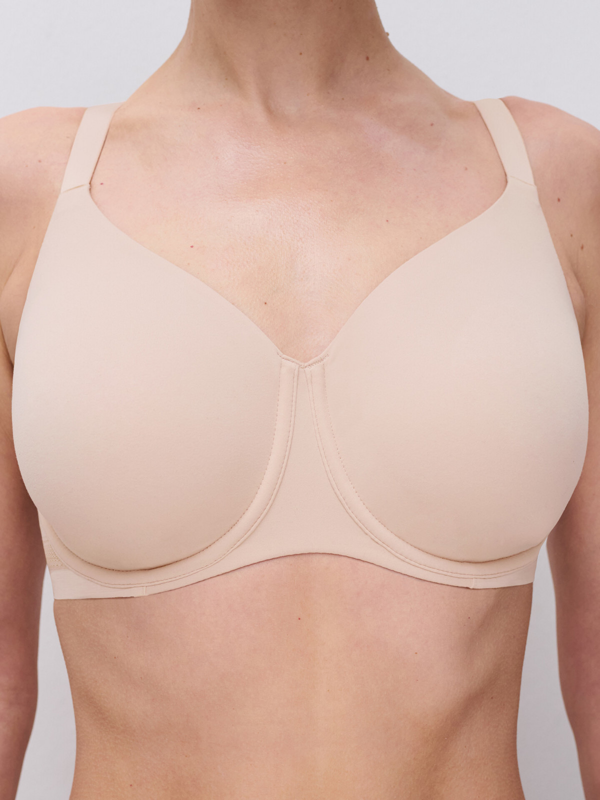 Podprsenka tvarovaná CHANTELLE (914MV-11)