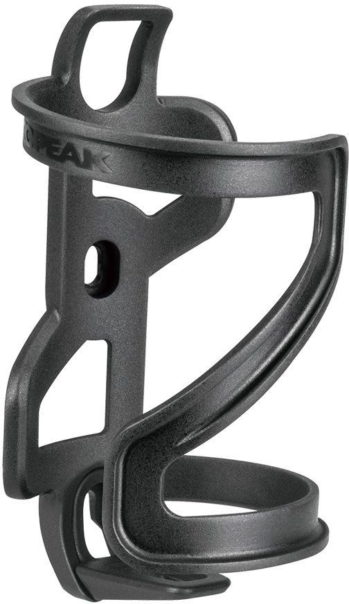 TOPEAK košík na lahev NINJA MASTER+ CAGE SK+ pravá strana Velikost: UNI 4710069703281