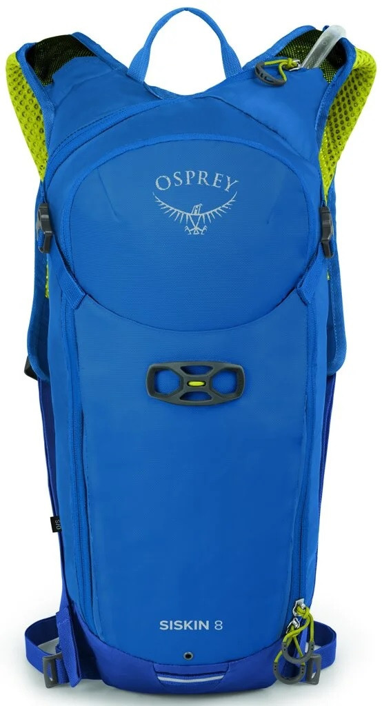 Osprey SISKIN 8L postal blue 843820159912