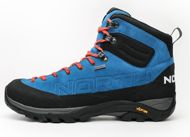 Northfinder XS TREK EVO PARVAT ink blue TO-1009OR-526 Velikost: 43 8584153588384