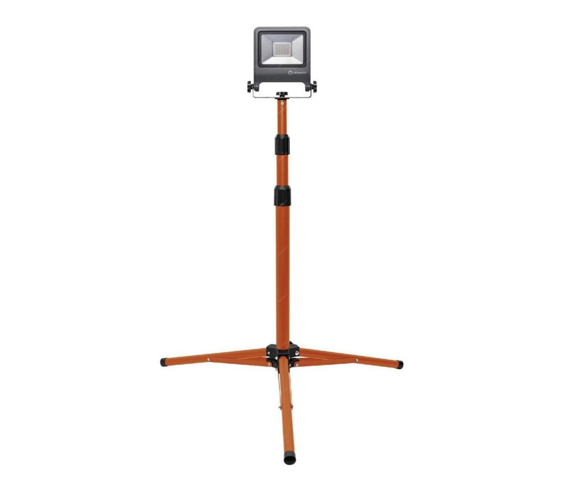 Ledvance Ledvance - LED Reflektor s držákem TRIPOD LED/30W/230V IP65