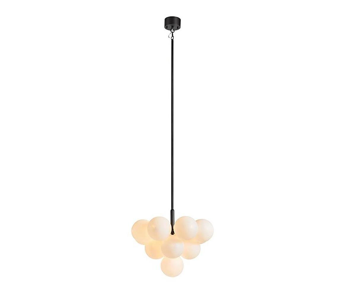 Markslöjd Markslöjd 107911 - Lustr na tyči MERLOT 13xG9/20W/230V