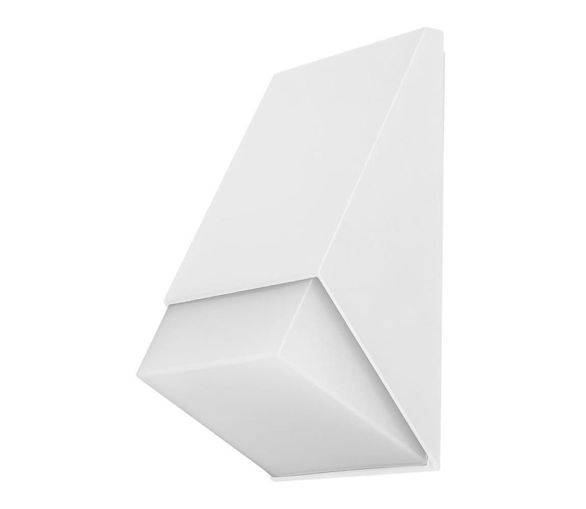 66004495 - Venkovní nástěnné svítidlo NOEL 1xGU10/15W/230V IP54