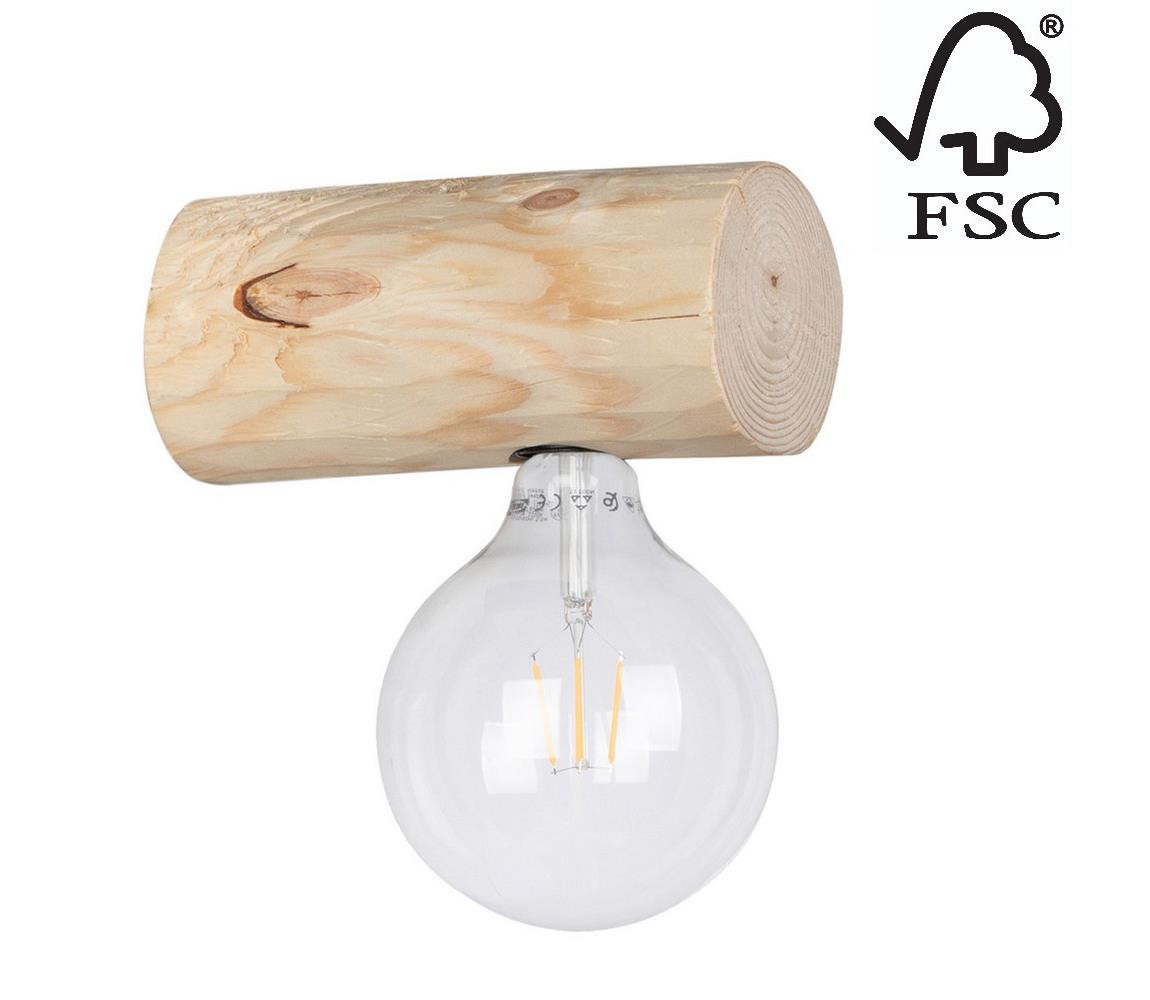 6994150 - Nástěnné svítidlo TRABO 1xE27/25W/230V