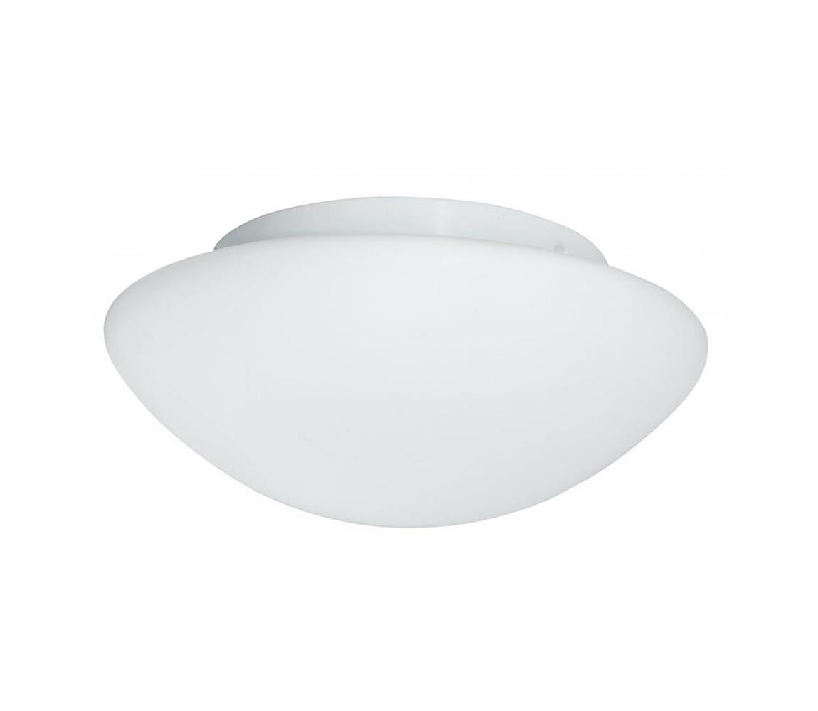 Searchlight Searchlight 1910-23 - Koupelnové stropní svítidlo FLUSH 1xE27/60W/230V IP44