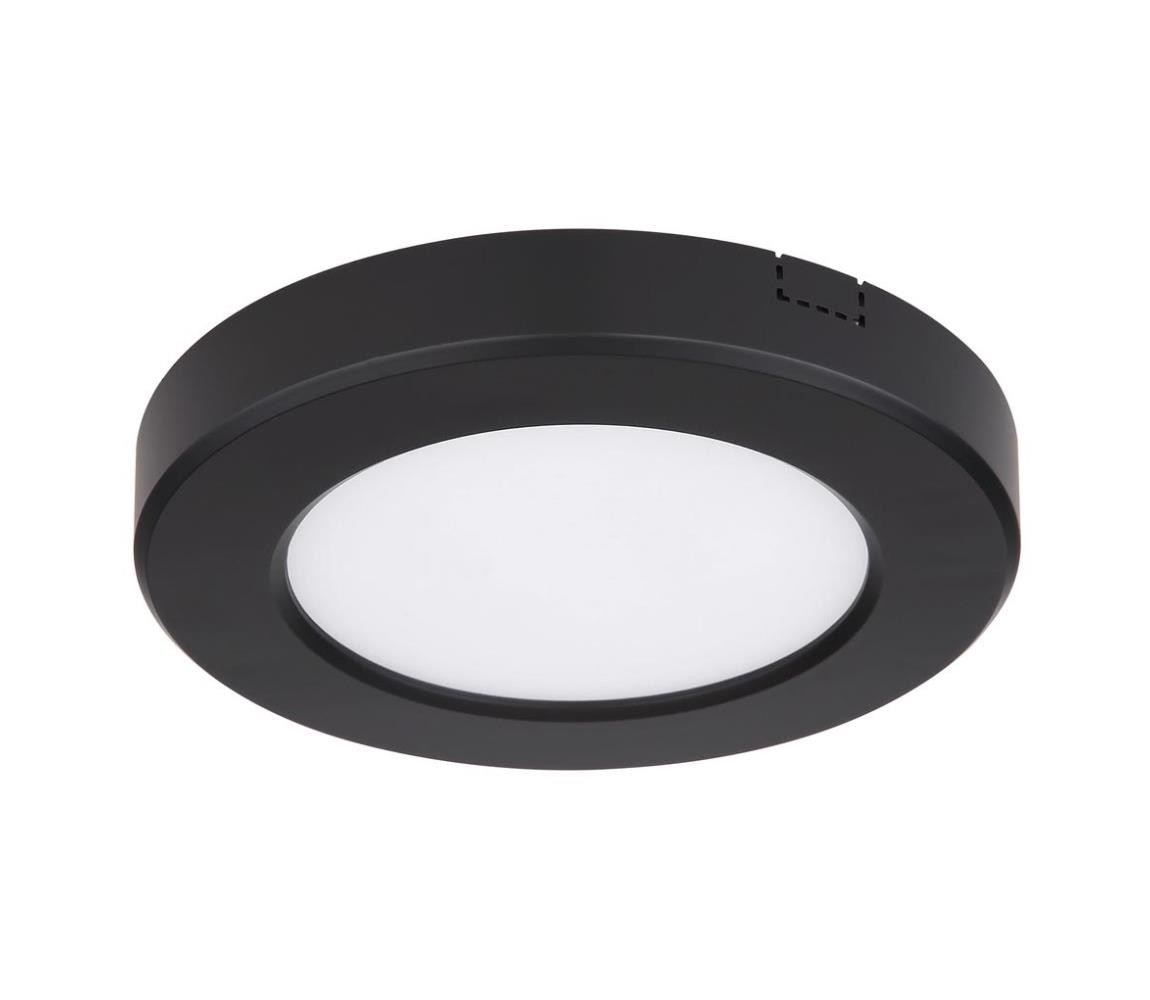 Globo Globo 12379-6B - LED Stropní svítidlo LASSE LED/6W/230V