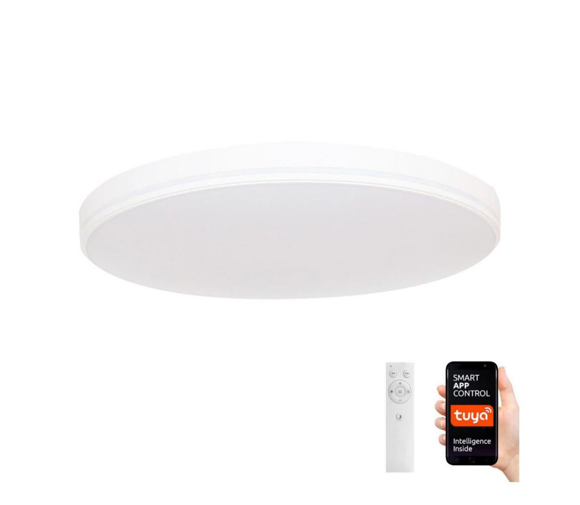 Neo  NEO 07149-W40 - LED Stmívatelné svítidlo NEO LITE 24W/230V Tuya Wi-Fi + DO