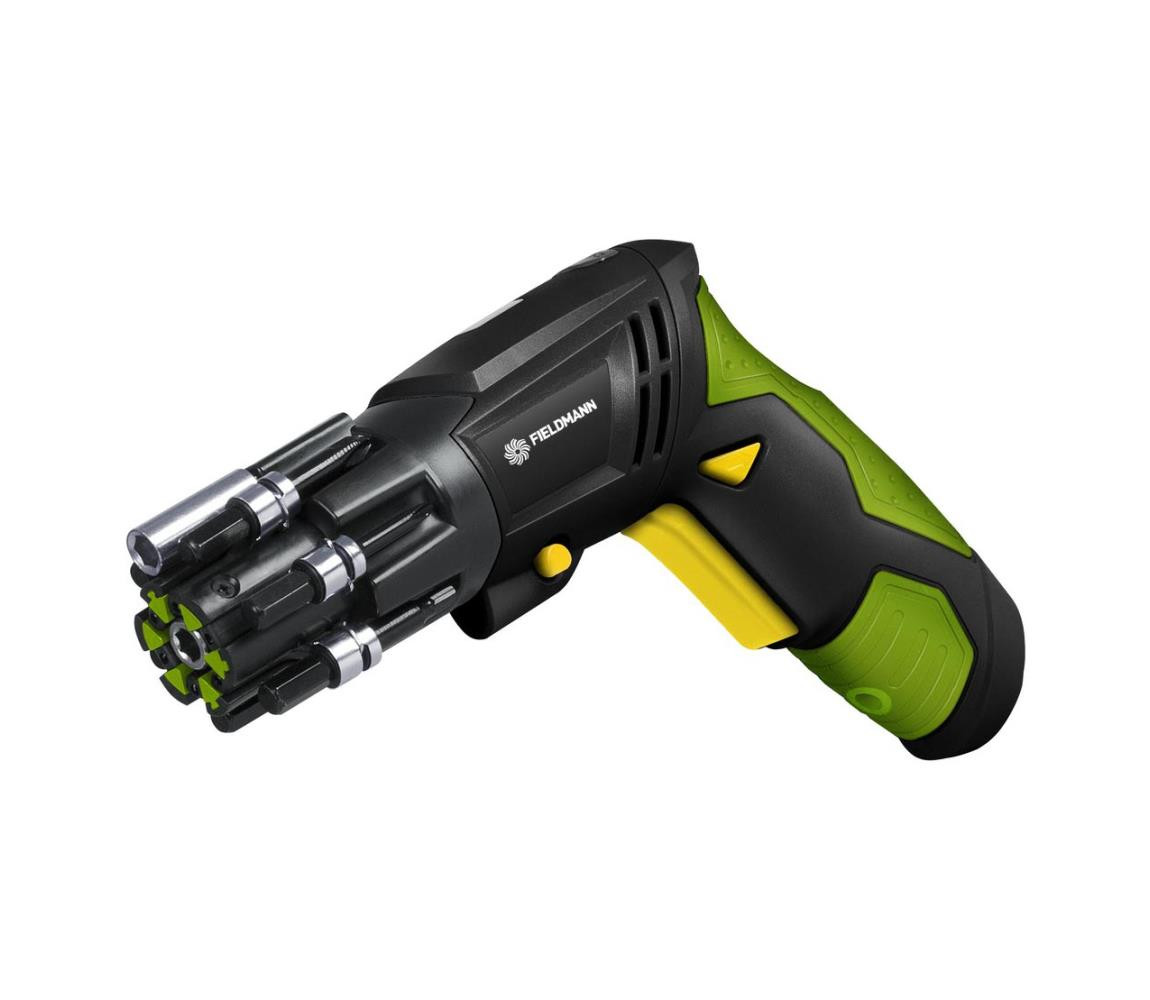 Fieldmann FDS 10102-A 50003052