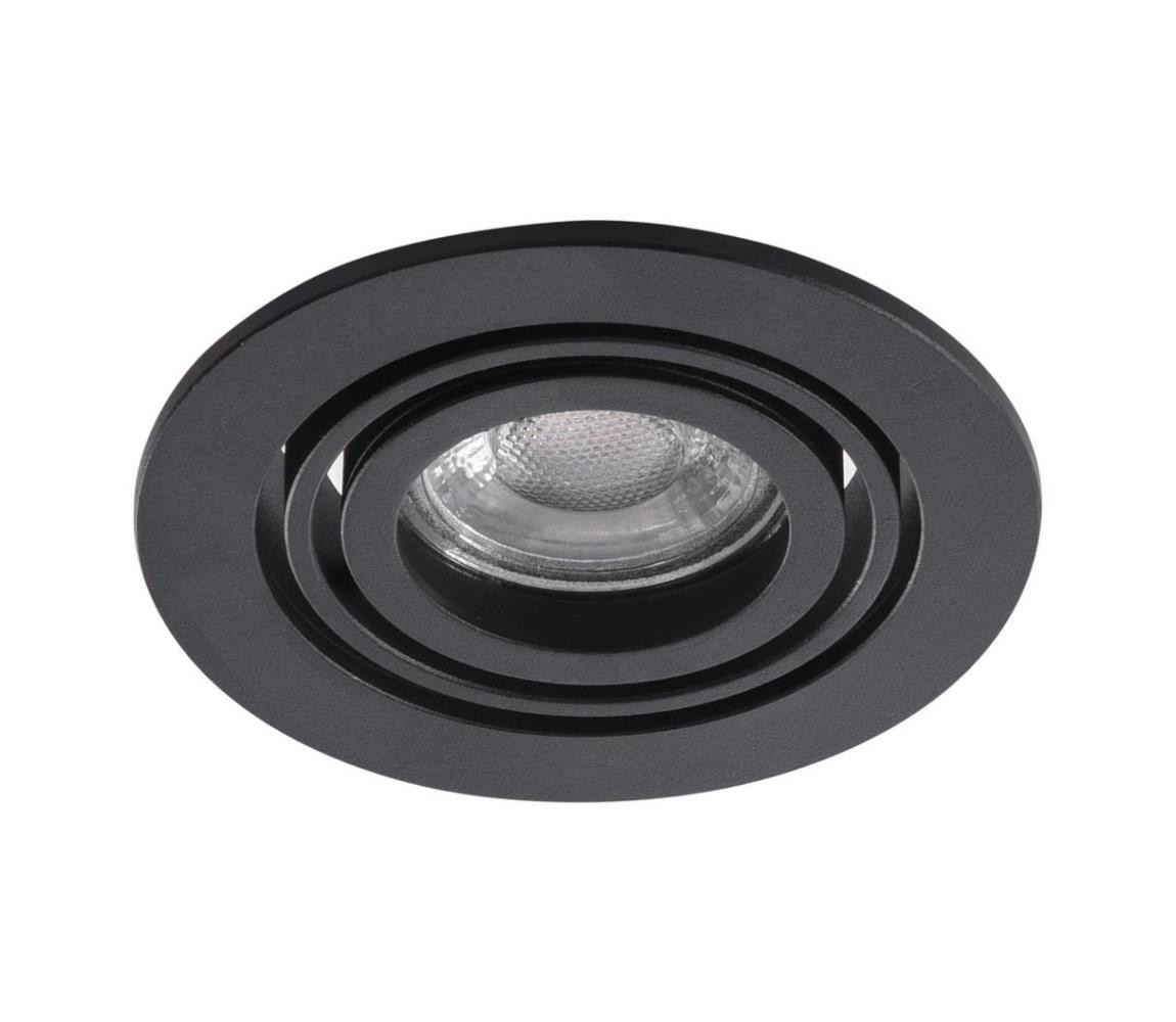 Azzardo Azzardo  - Podhledové svítidlo CARLO 1xGU10/50W/230V