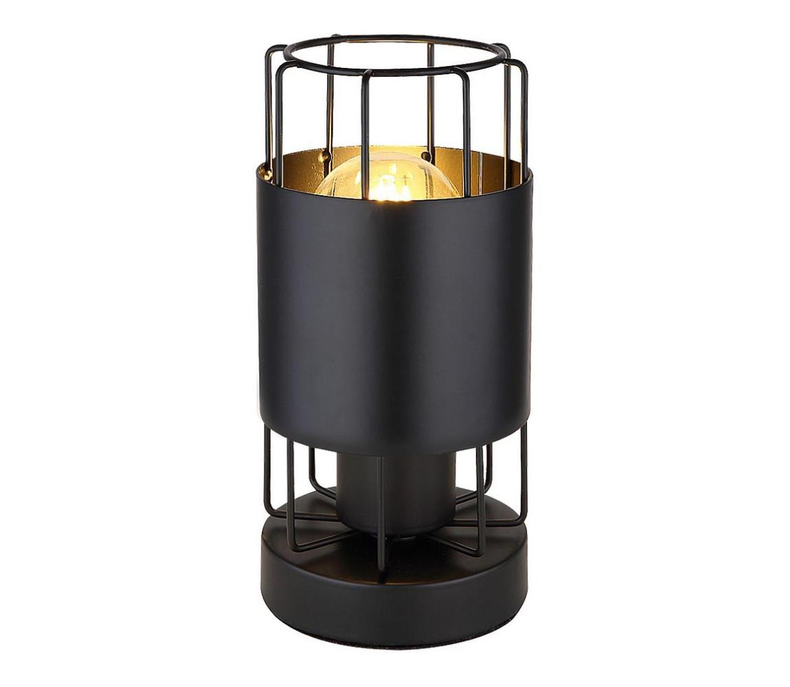 Rabalux Rabalux 3124 - Stolní lampa DIMITRI 1xE27/40W/230V