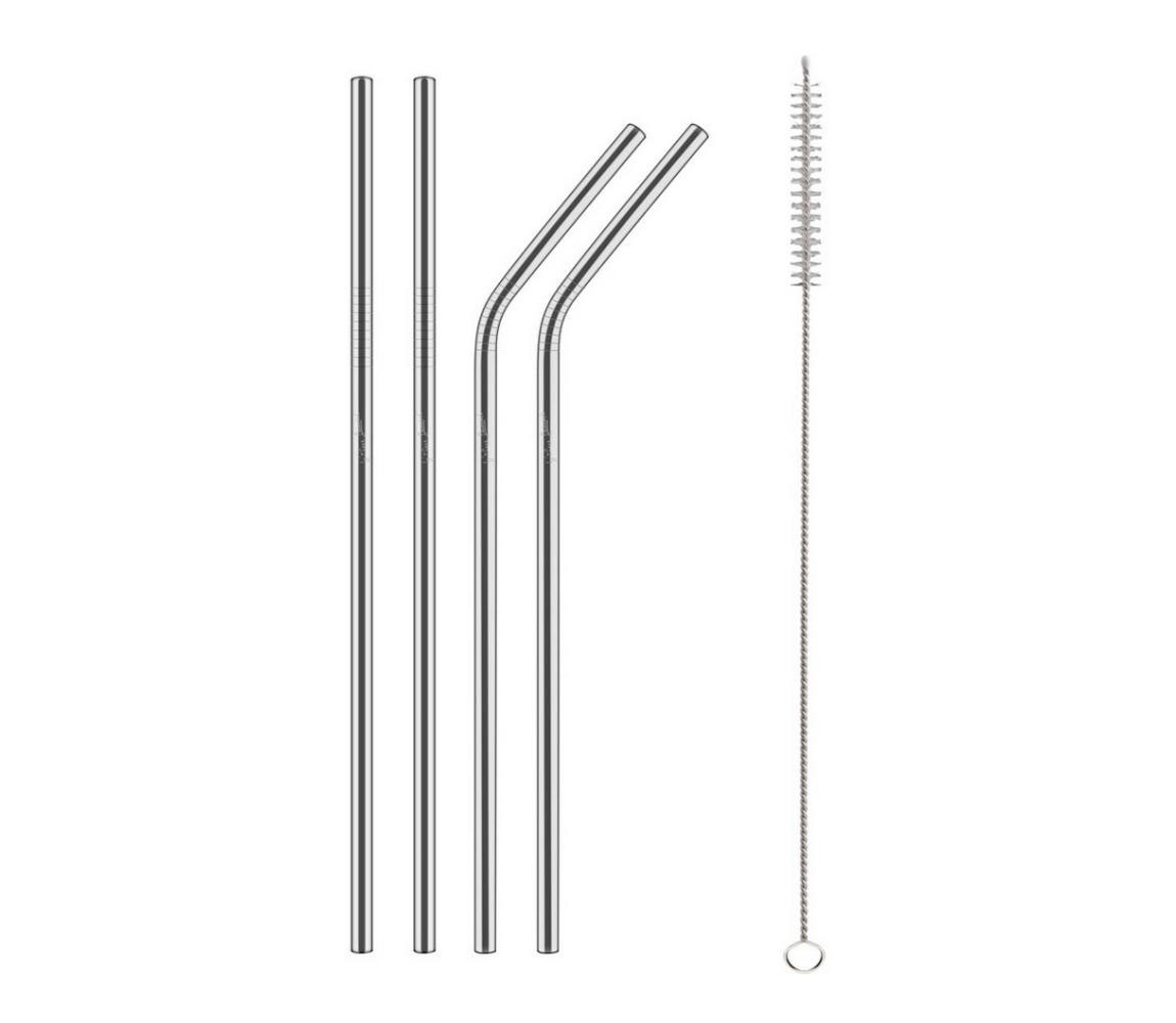 Lamart Lamart - Sada nerezových brček 5 ks