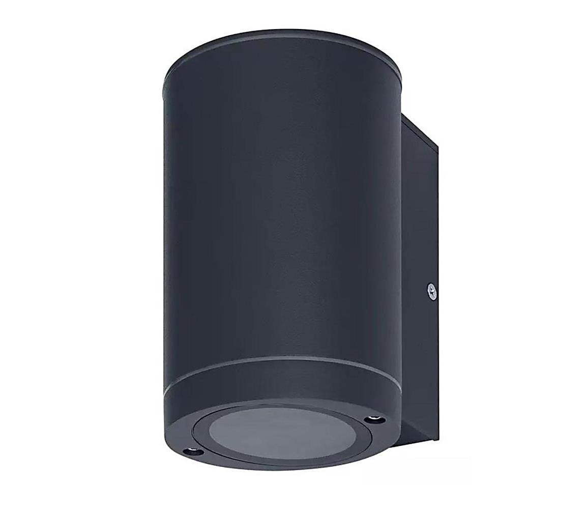 Ledvance Ledvance - Venkovní nástěnné svítidlo BEAM 1xGU10/35W/230V IP44