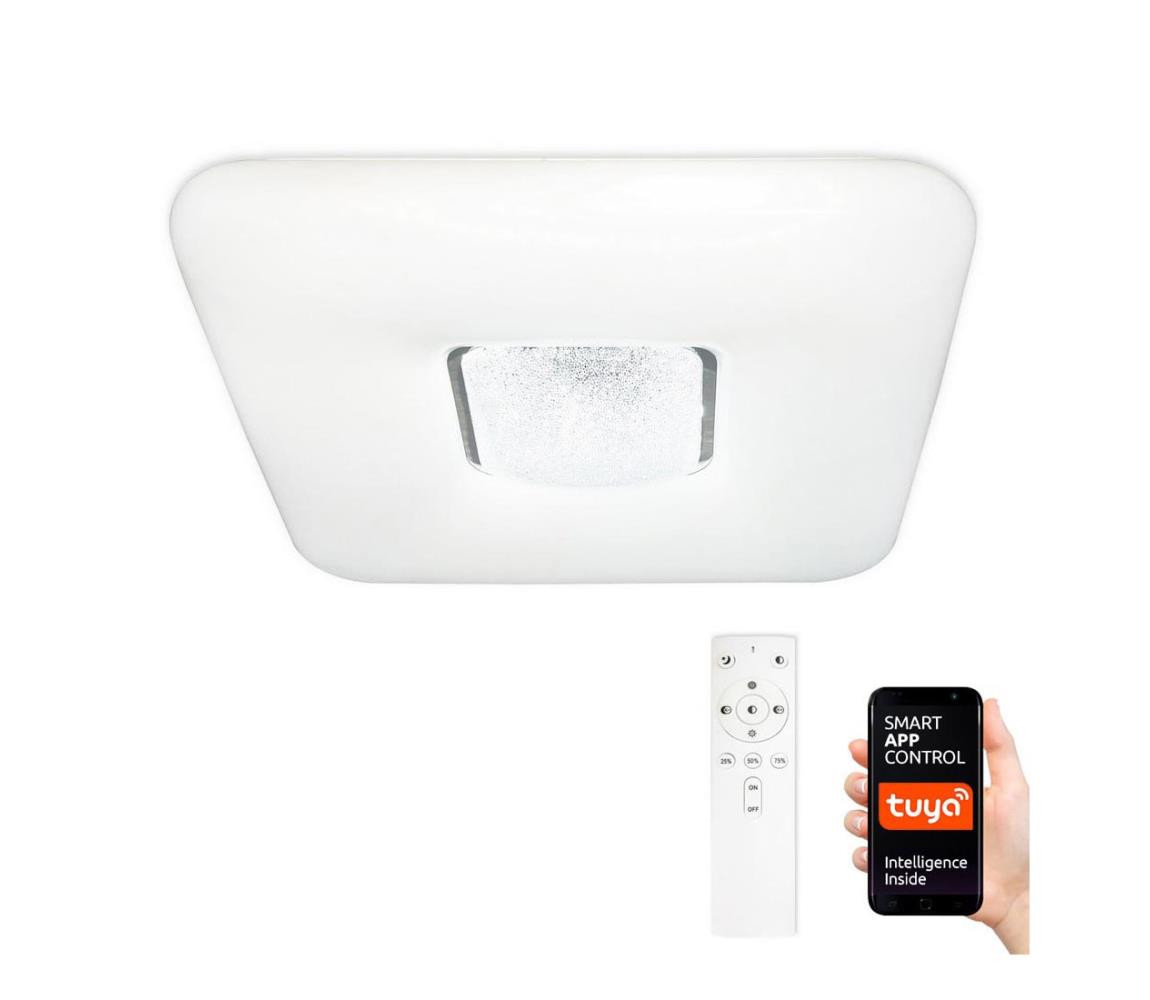 Top Light Top Light Orion HXL SMART - LED Stmívatelné stropní svítidlo LED/60W/230V Tuya
