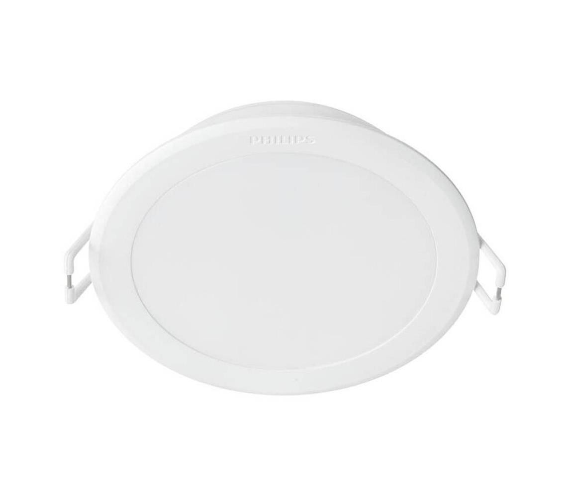 Philips Philips - LED Podhledové svítidlo MESON LED/5,5W/230V 4000K