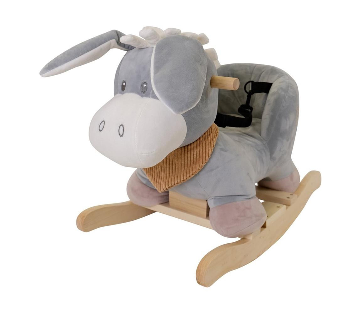 Nattou Houpačka Lapidou oslík 10m