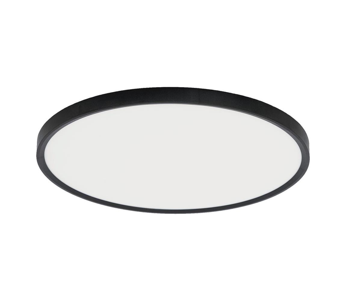 Fulgur Fulgur s-42591-LED Stropní svít. se senz. NOMY-S 40W/230V 3000/4000/6000K IP40 č