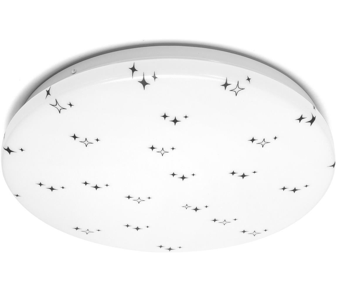 B.V.  - LED Stropní svítidlo LED/36W/230V 3000K