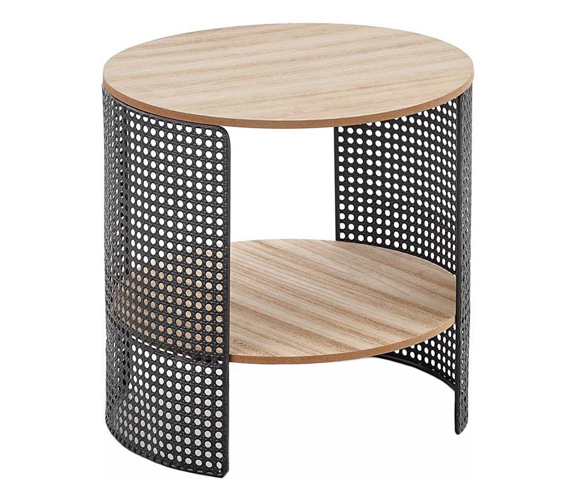 Halmar Trafica přírodní, černá