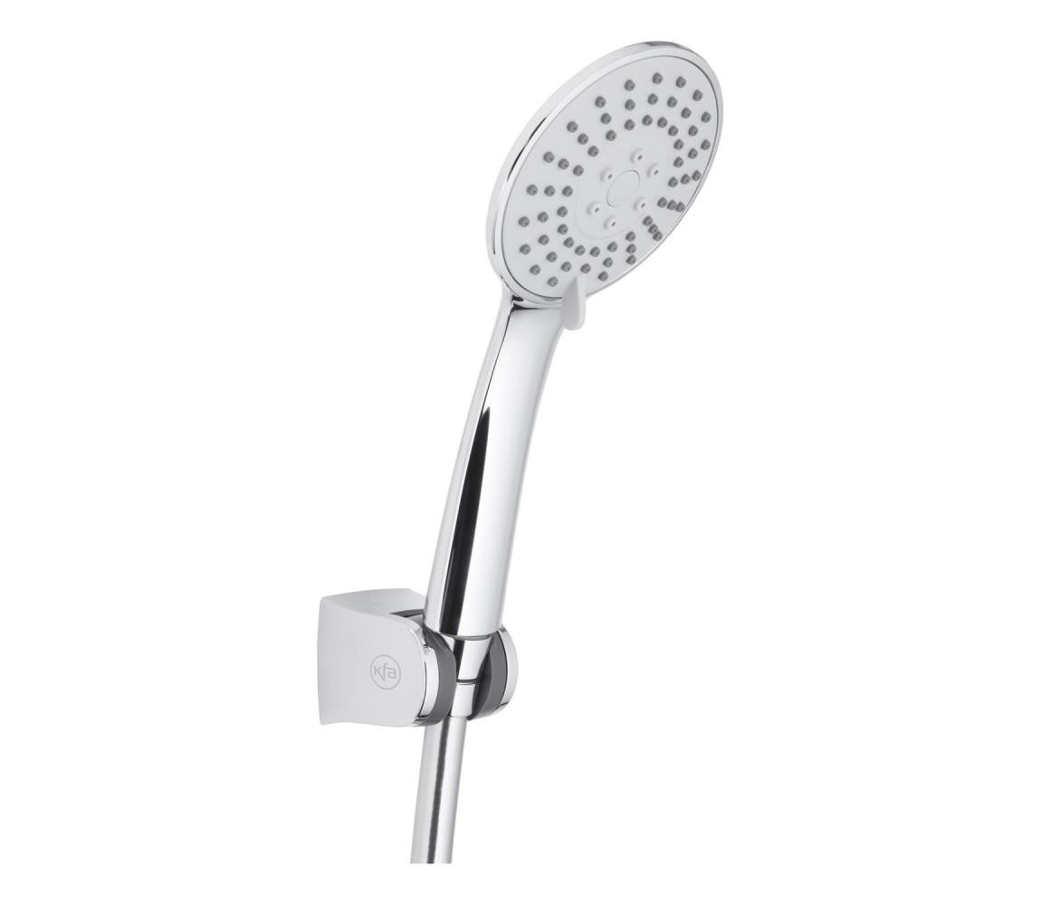 KFA Armatura KFA Armatura 841-220-00 - Sprchová sada MOZA