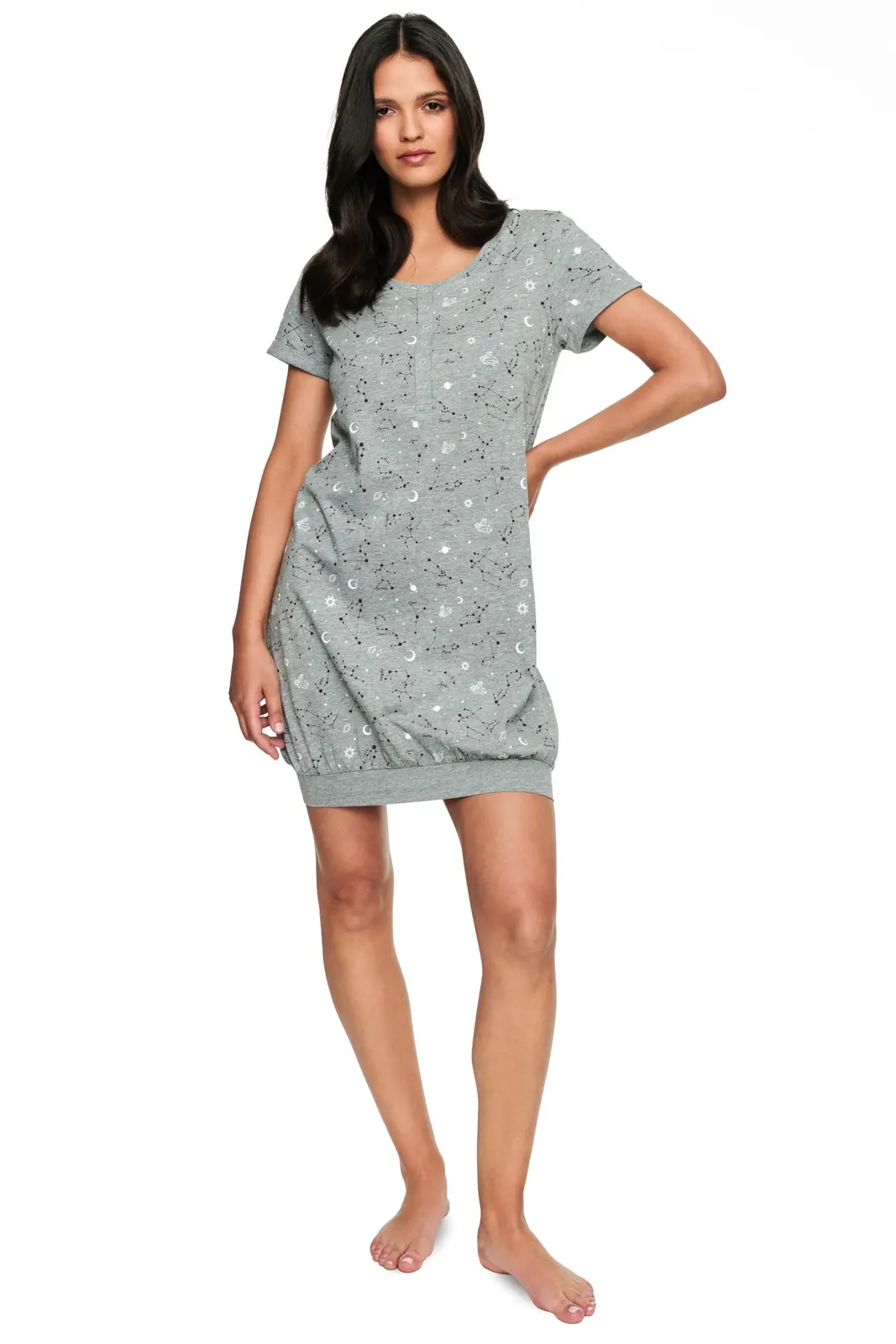 Dámská noční košilka 40116 Horoscope