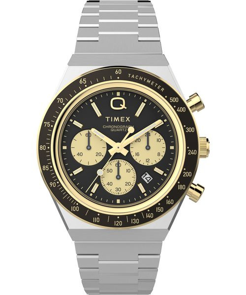 Q Chronograph Reissue TW2W64200