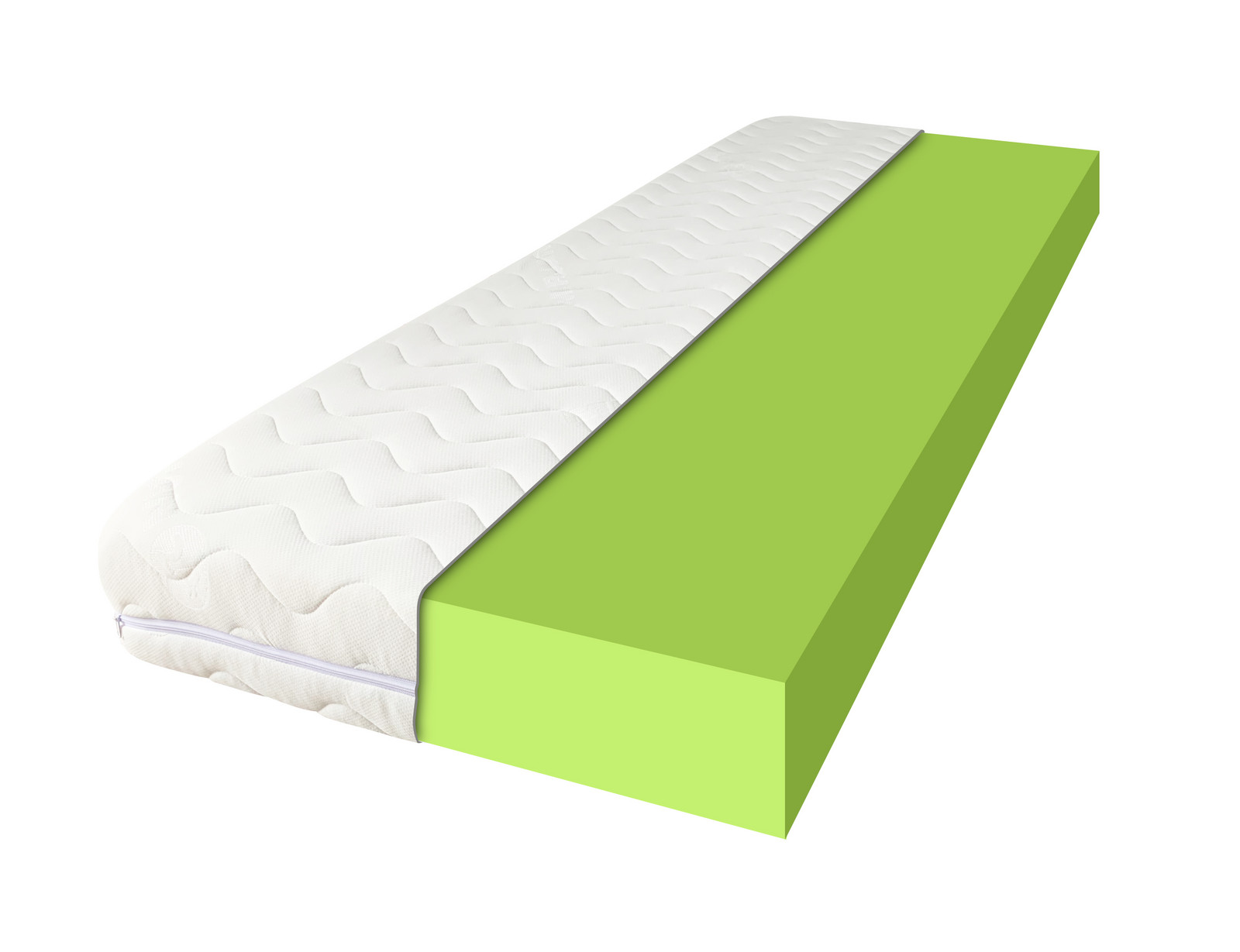 ComfortMatrace GOLTEX 15cm 80x190 cm