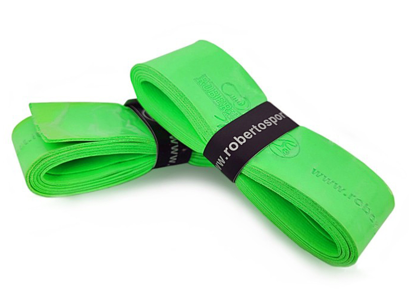 Omotávka Roberto sport Barva: Zelená