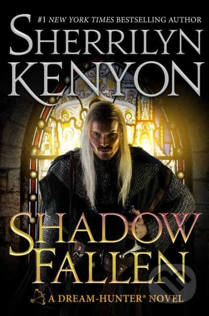 Shadow Fallen - Sherrilyn Kenyon