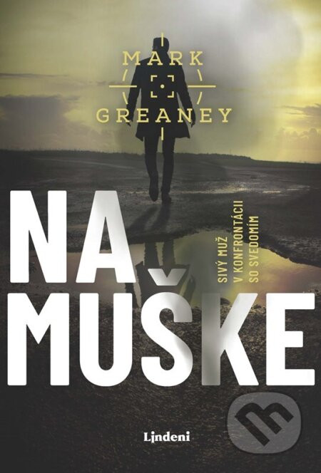 Na muške - Mark Greaney