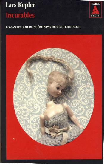 Incurables | KEPLER, Lars