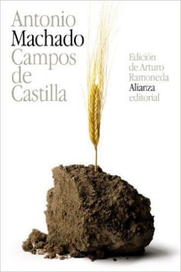 Campos De Castilla | MACHADO, Antonio
