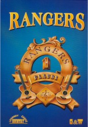 Rangers - Plavci 1