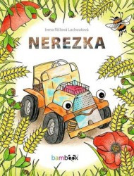 Nerezka | RIČLOVÁ LACHOUTOVÁ,