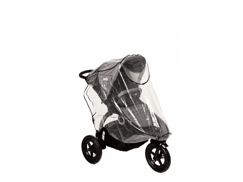 Altabebe Pláštěnka trojkolka