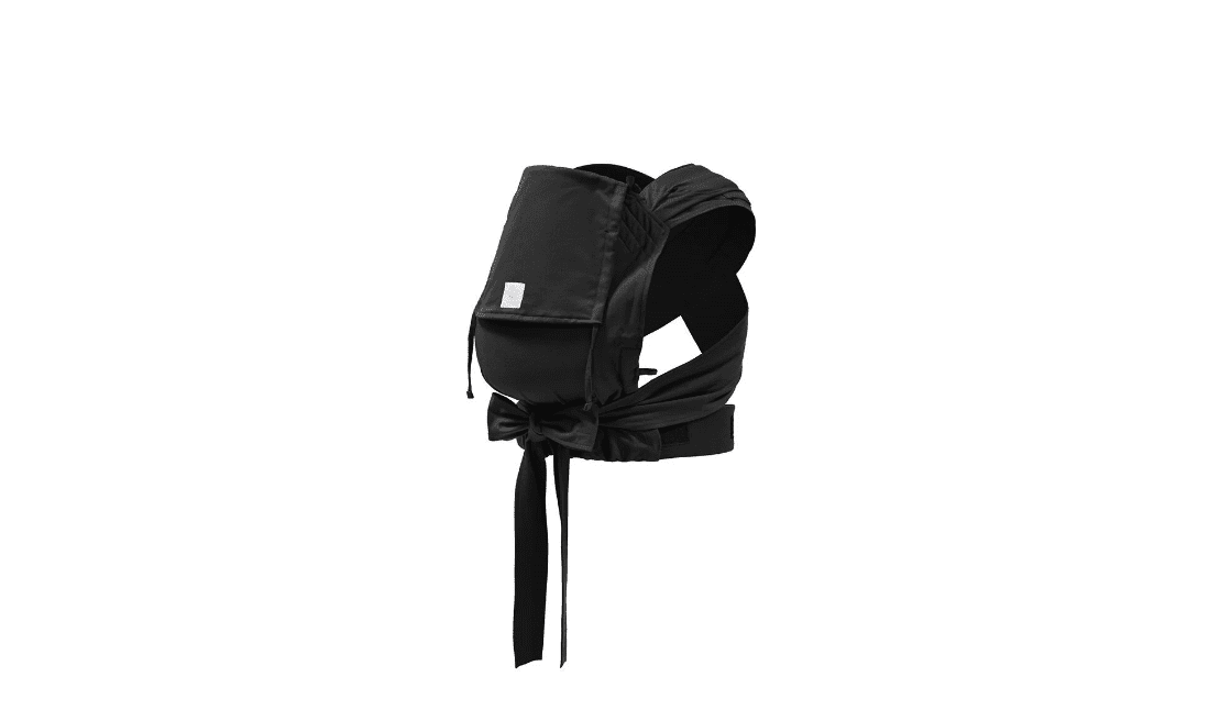 Stokke Nosítko Limas™ - Black